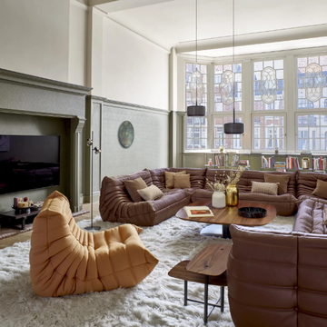 TOGO - Bean bag by Ligne Roset - view 3